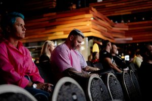 Фотограф Андрей Губренко